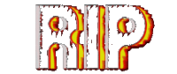 Art Glitch Sticker