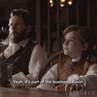 Fx Networks Rufus GIF by Kindred