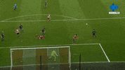 Goalkeeper Save GIF by MolaTV