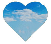 Heart Love Sticker by Kelly Li