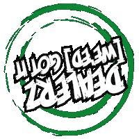 Cbd Gzuz Sticker by dealerz