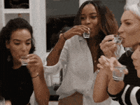 Summer House Shot GIF by slicedbread