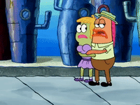 new leaf episode 13 GIF by SpongeBob SquarePants