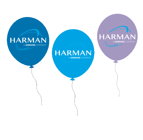 harman kardon balloons Sticker by HARMAN International