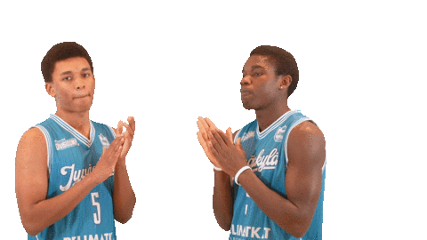 Sport Basketball Sticker by JBA