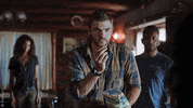 mermaid ben GIF by Siren