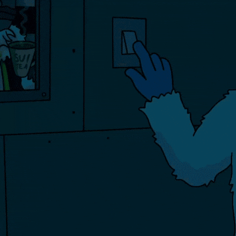 Money Crypto GIF by Lofi The Yeti