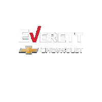 Theeverettdifference Sticker by Everett Buick GMC