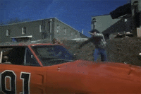 Dukes Of Hazzard GIF