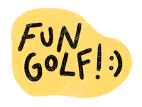 Happy Good Time Sticker by Catharina Stewart