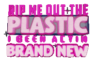 Brand New Sticker by MidwestHubTV