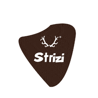 Sticker by Strizi