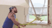 good bones GIF