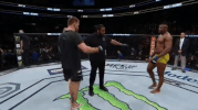 ufc 220 mma GIF by UFC