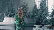 Let It Snow GIF by Lele Pons