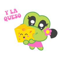 Linda Frase Sticker by Señor frogs