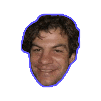 Dean Ween Sticker