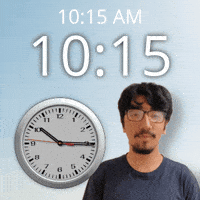10Am GIF