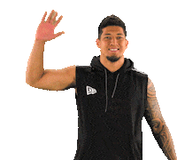 National Football League Hello Sticker by NFL
