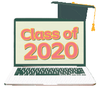 Najwa Shihab Class Of 2020 Sticker by Narasi