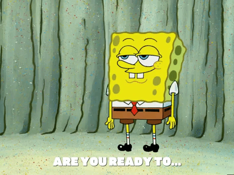 season 5 episode 10 GIF by SpongeBob SquarePants