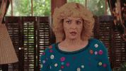 Confused Season 5 GIF by ABC Network