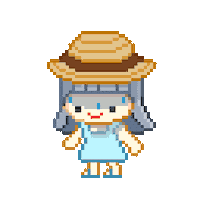 Summer Melting Sticker