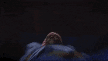 terry crews dream GIF