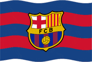 Usa GIF by FC Barcelona