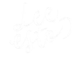 Lee Sticker