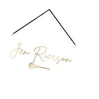 jenrierson san diego real estate jen rierson san di chula vista real estate Sticker