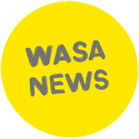 Sticker by Wasamedia