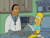 Episode 12 Hospital GIF by The Simpsons
