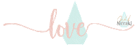 Sticker by We Do Meraki