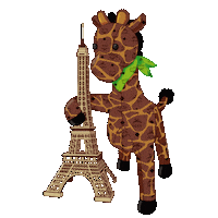 Mcmzoo Sticker by sss by oursss