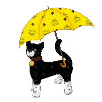 Mcmzoo Sticker by sss by oursss