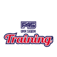 F45ummsuqeim dubai fitness f45dubai dubai gym f45 dubai Sticker