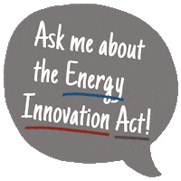 Climate Change Volunteer Sticker by Citizens' Climate Lobby