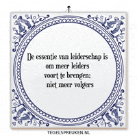 Teamwork Impact GIF by Tegelspreuken.nl