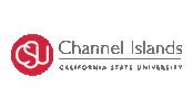 Channel Islands Go Dolphins Sticker by CSUCI