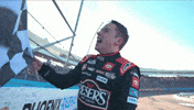 Lets Go Celebration GIF by NASCAR