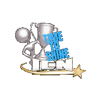 Muscle Bodybuilding Sticker by ICN QUEENSLAND