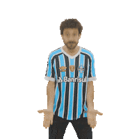 Futebol Pb Sticker by Rádio 92