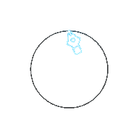zbyhp arrow creative create photoshop Sticker