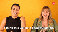 A Beautiful Union 