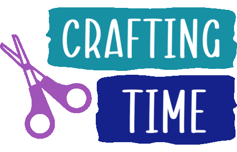 Happy Hand Made Sticker