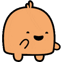 happy dance Sticker by Hey Bob Guy