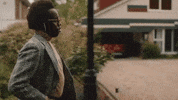 What Would You Do GIF by HONNE