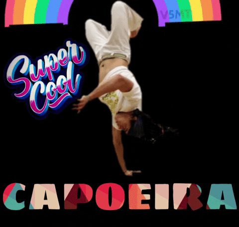 Capoeira GIF by capoeiraluebeckmli