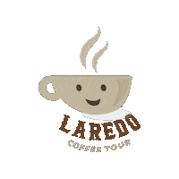 VisitLaredo laredo laredotx holalaredo laredotexas Sticker